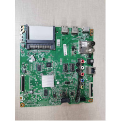 Placa MAIN EAX67703503 (1.1) para Televisores LG