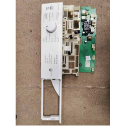 Reparar Módulo Lavadora-secadora Bsh 9000492071