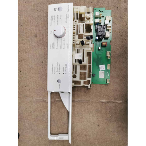 Reparar Módulo Lavadora-secadora Bsh 9000492071