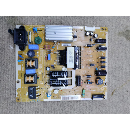 Placa Fuente de Alimentación Samsung BN44-00605A