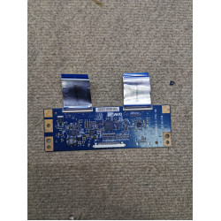 Placa T-CON 32T36-C08 para Televisores Samsung y Seiki