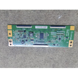 Placa T-CON V390HJ4-CPE1 para Televisores LG