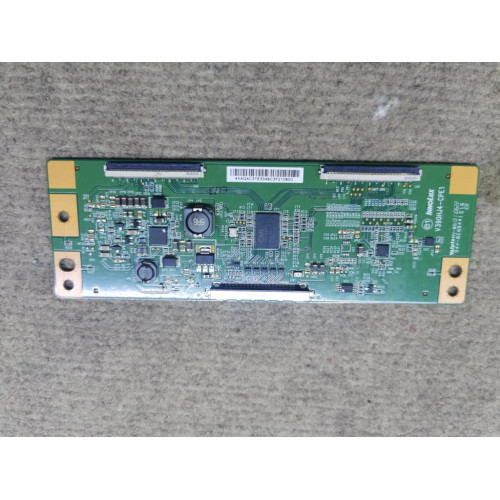 Placa T-CON V390HJ4-CPE1 para Televisores LG Placa T-CON V390HJ4-CPE1 para Televisores LG
