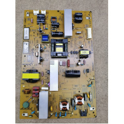 Placa Base con Fusible T4AH 250V F6101 para Televisores LCD