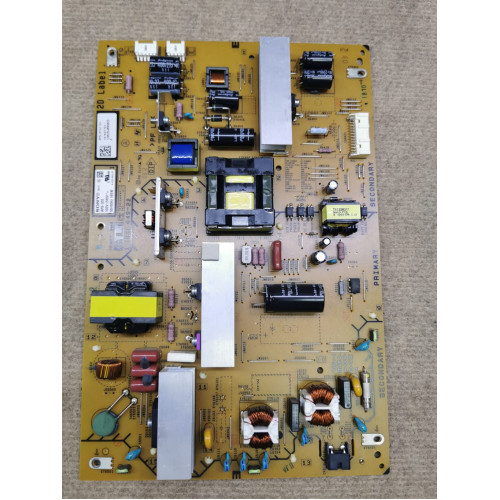 Placa Base con Fusible T4AH 250V F6101 para Televisores LCD