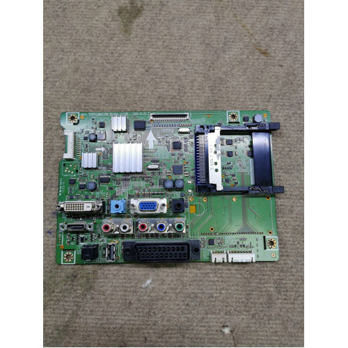 Placa Base Samsung BN41-01331B – MAIN Board Original de Segunda Mano Placa Base Samsung BN41-01331B – MAIN Board Original de Segunda Mano