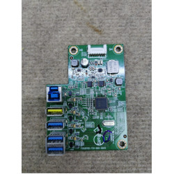 Placa Electrónica 715G8765-T01-000-005K – Repuesto Original para Monitores Aoc