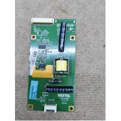 Placa Electrónica LG 6871JB1064 – Repuesto Original para Frigoríficos LG Placa Electrónica LG 6871JB1064 – Repuesto Original para Frigoríficos LG