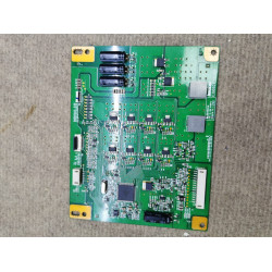 Placa LED Driver Innolux C390S01E01C – Repuesto Original para Televisores Philips Placa LED Driver Innolux C390S01E01C – Repuesto Original para Televisores Philips