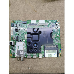 Placa Base Original Televisor LG EAX70042603