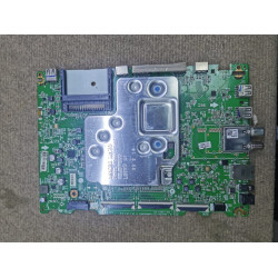 Placa Base EAX69462005 (1.0) para Televisores LG Nanocell