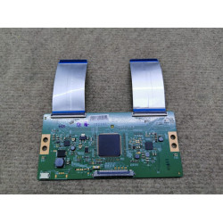 Placa T-CON 6870C-0535B para Paneles LG V15 Uhd TM120 VER0.9