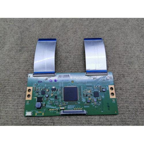 Placa T-CON 6870C-0535B para Paneles LG V15 Uhd TM120 VER0.9 Placa T-CON 6870C-0535B para Paneles LG V15 Uhd TM120 VER0.9