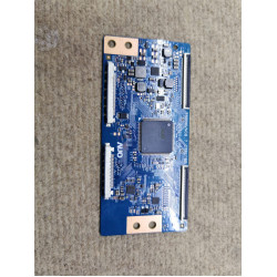 Placa T-CON T500HVN08.7 50T20-C09 para Televisores LG de 50
