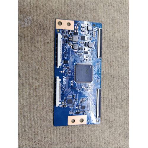 Placa T-CON T500HVN08.7 50T20-C09 para Televisores LG de 50