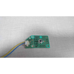 Botón de Encendido Vestel 17TK151
