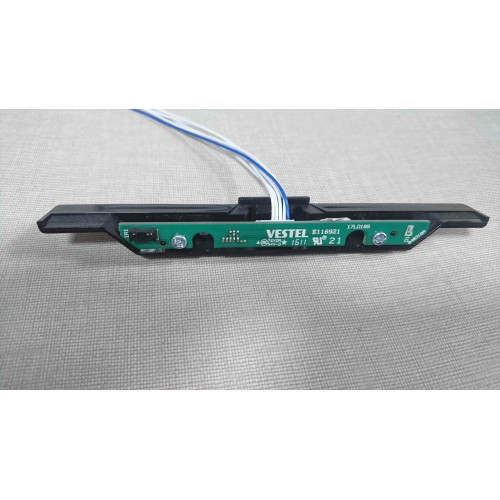 Sensor IR Vestel 17LD186