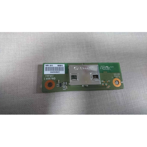 Módulo WIFI 17WFM03