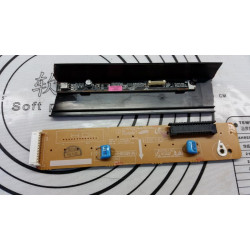 Botonera Placa X-buffer LJ41-08460A