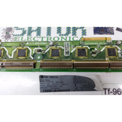 Placa Inverter Ydrvtp 6871QDH117A Placa Inverter Ydrvtp 6871QDH117A
