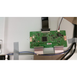 Placa T-CON V14 TM120 Uhd