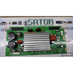 Placa ZSUS MAIN 6871QZH033R (6870QZE013Q)