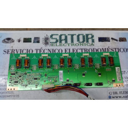 Placa Inverter V293-001 Placa Inverter V293-001