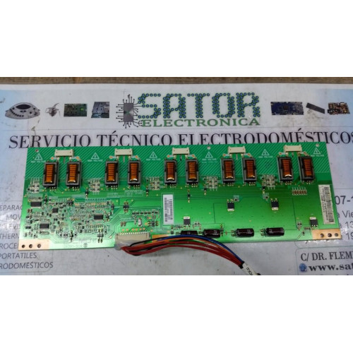 Placa Inverter V293-001