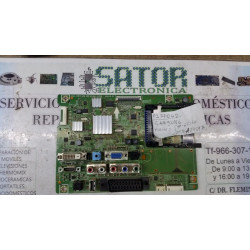 Placa MAIN BN41-01315B