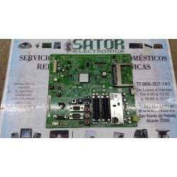 Placa MAIN Eax60686902(0) EBL60658001