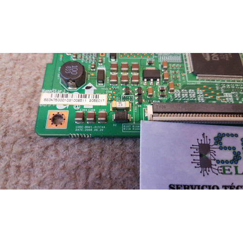 Placa T-com BN41-01074A