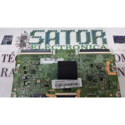 Placa T-CON BN95-01936B BN41-02354
