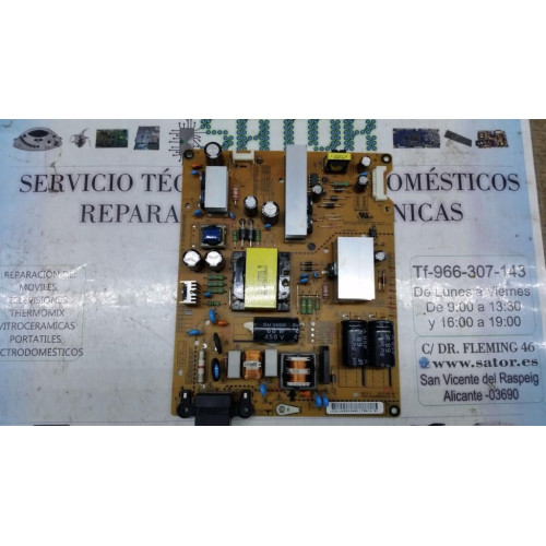 Placa MAIN EAY62810401 (LGP3739-13PL1)