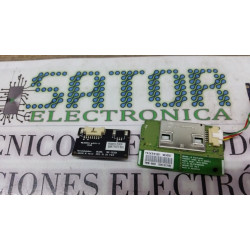 Módulo WIFI TWFM-B006D EAT61813901 BEJTWFMB006D Módulo WIFI TWFM-B006D EAT61813901 BEJTWFMB006D