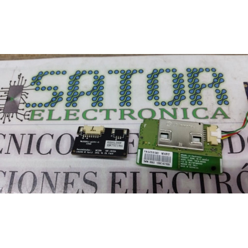 Módulo WIFI TWFM-B006D EAT61813901 BEJTWFMB006D