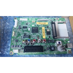 Placa MAIN EAX64891403
