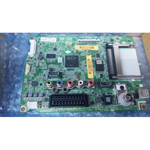 Placa MAIN EAX64891403 Placa MAIN EAX64891403