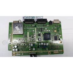 Placa MAIN 3139 123 6093.1 WK509.2 Placa MAIN 3139 123 6093.1 WK509.2