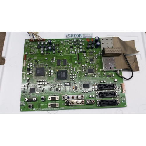 Placa MAIN 6870VM0531E