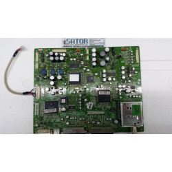 Placa MAIN ML-041A (6870T802A77)