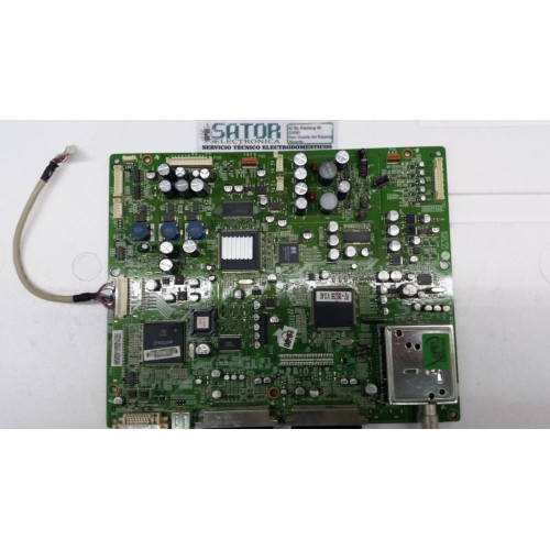 Placa MAIN ML-041A (6870T802A77)
