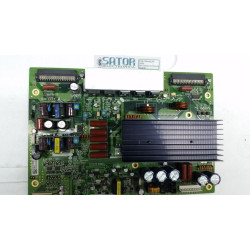 Placa YSUS MAIN 6871QYH005B Placa YSUS MAIN 6871QYH005B