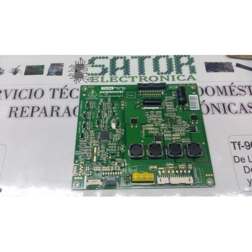 Placa Inverter PPW-LE42GD-O