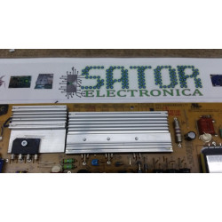 Fuente de Alimentación EAX62865601 (LGP3237-11SPC)