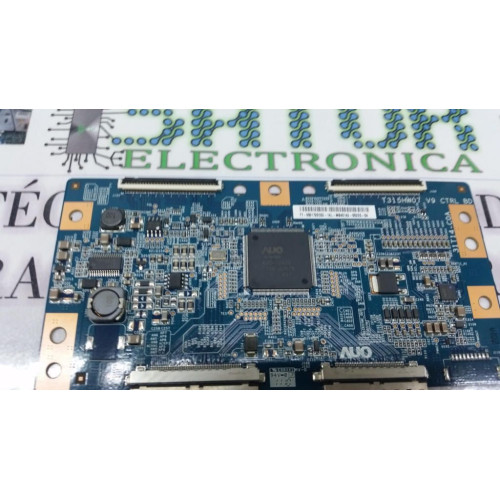 Placa T-CON T315HW07 V9 Placa T-CON T315HW07 V9