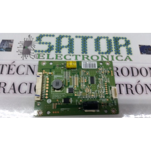 Circuito Inverter 6917-0097A Circuito Inverter 6917-0097A