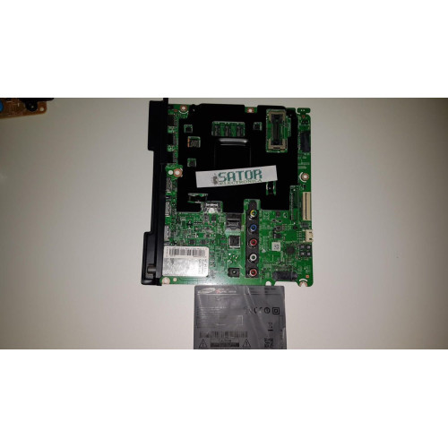 Placa MAIN BN94-09321F BN40-0031 Placa MAIN BN94-09321F BN40-0031