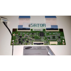 Placa T-CON HV320FHB-N10