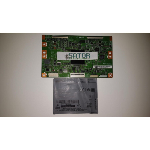 Placa T-CON BN96-30069A