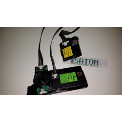 Botonera BN96-30218F BN59-01174D